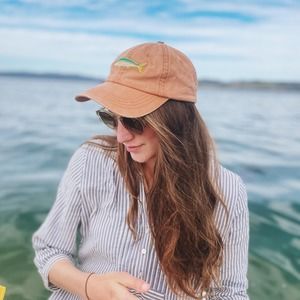 Meet your Posher, Skye